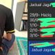 bekerja dari rumah