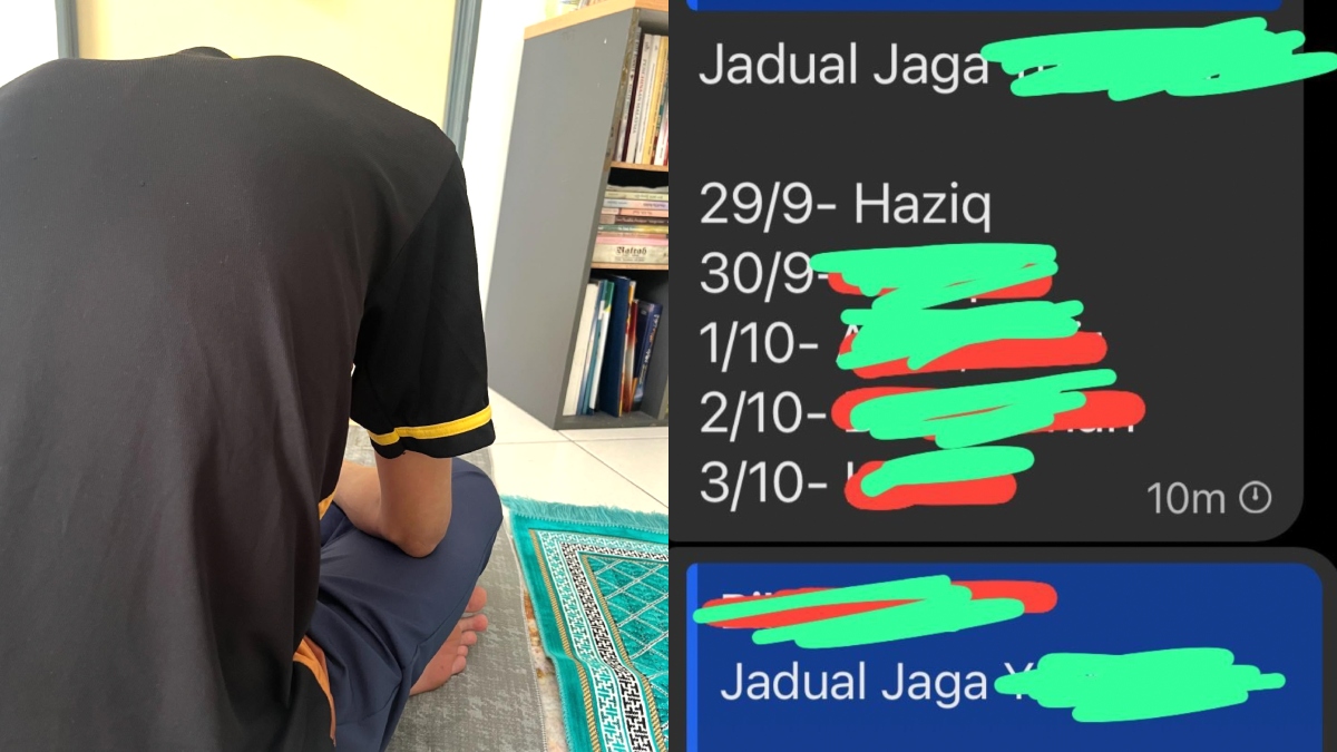 bekerja dari rumah