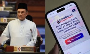 belanjawan 2026