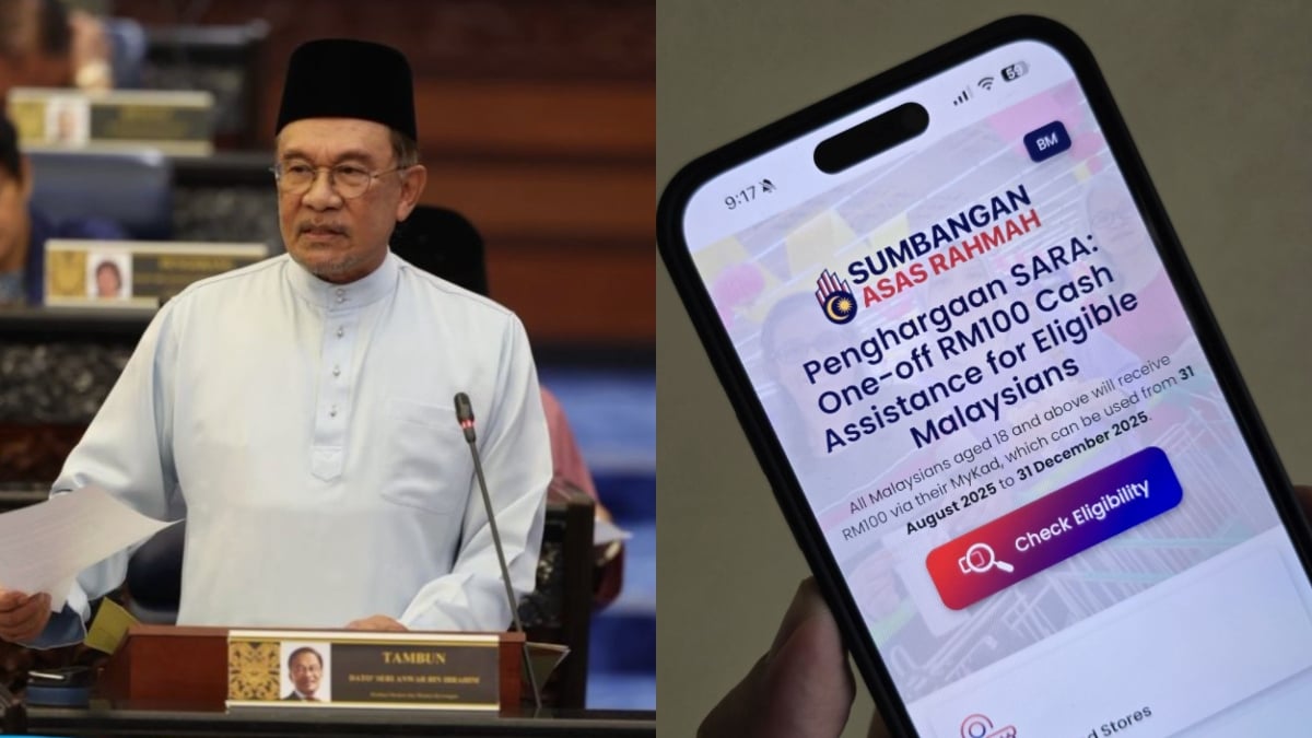 belanjawan 2026