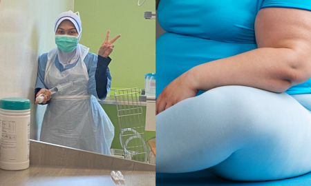 berat badan berlebihan