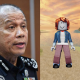 BUDAK KENA KELAR