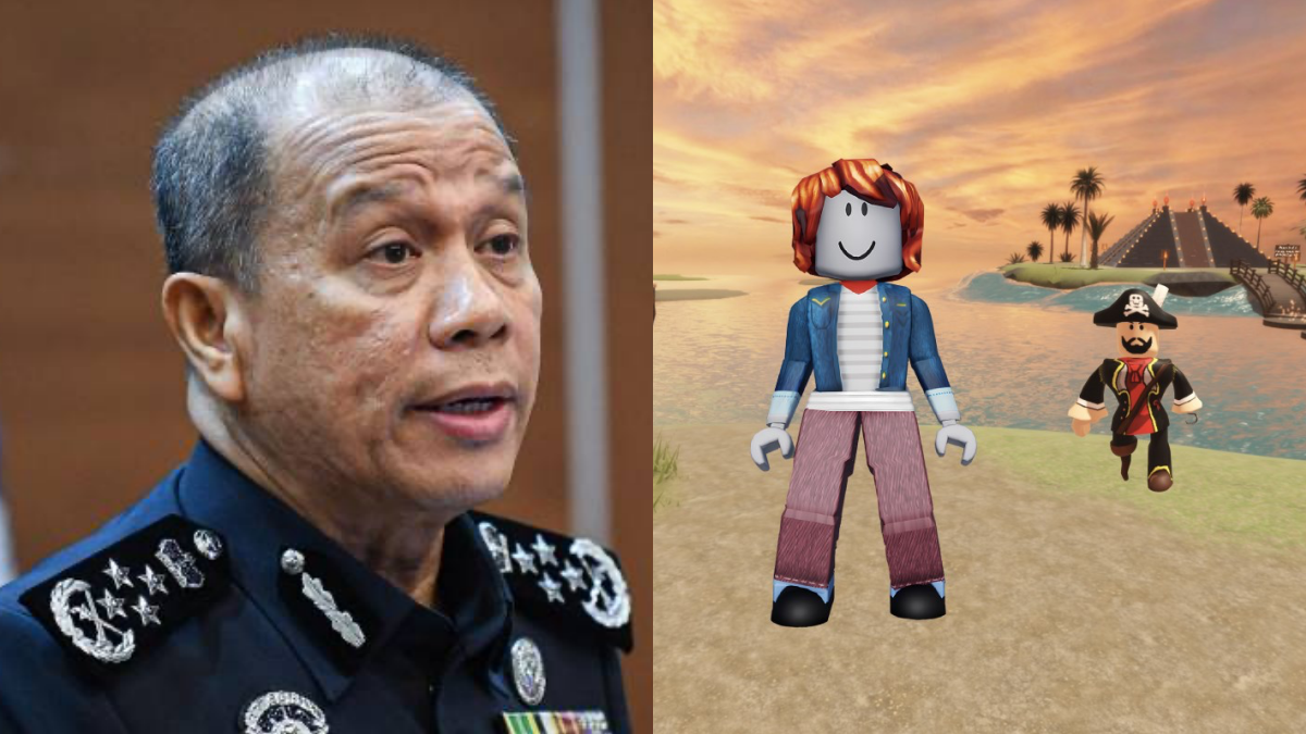 BUDAK KENA KELAR