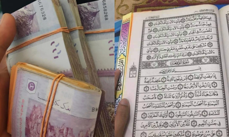 cara cepat kaya