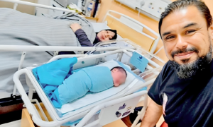 cara nak dapat anak