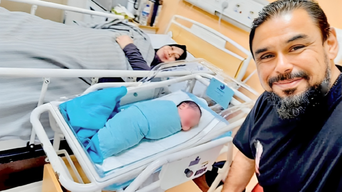 cara nak dapat anak