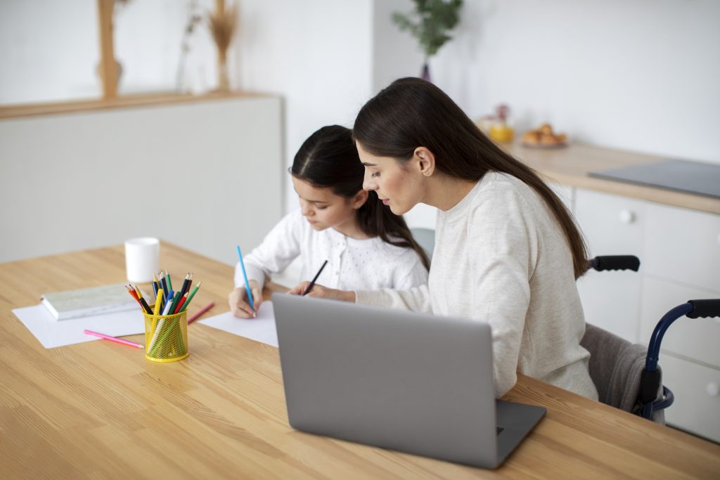 private tutor
