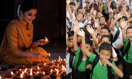 cuti deepavali 2025