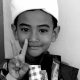 ditukul bapa saudara