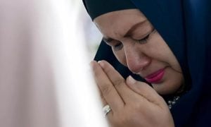 doa orang dizalimi