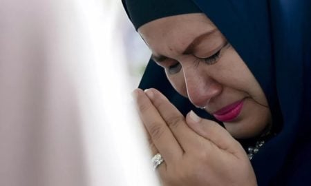 doa orang dizalimi