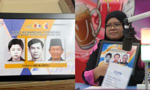 foto kenangan terindah jpn