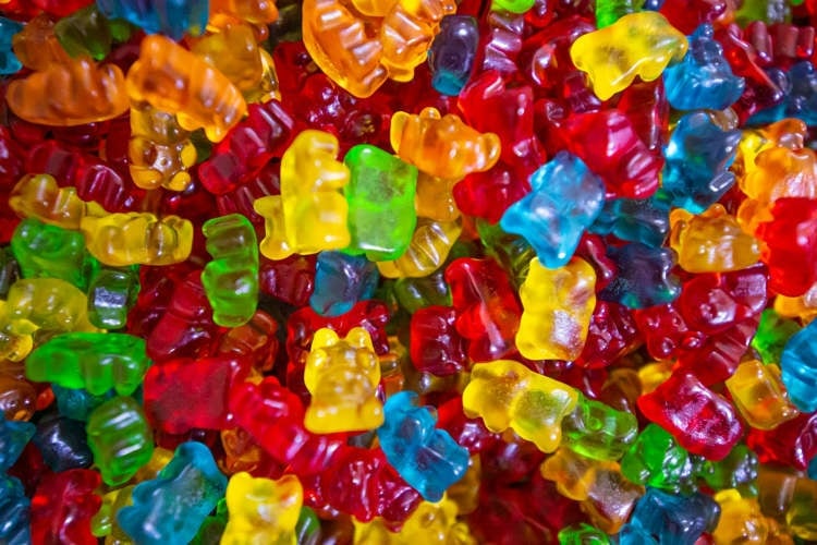GULA GULA JELI
