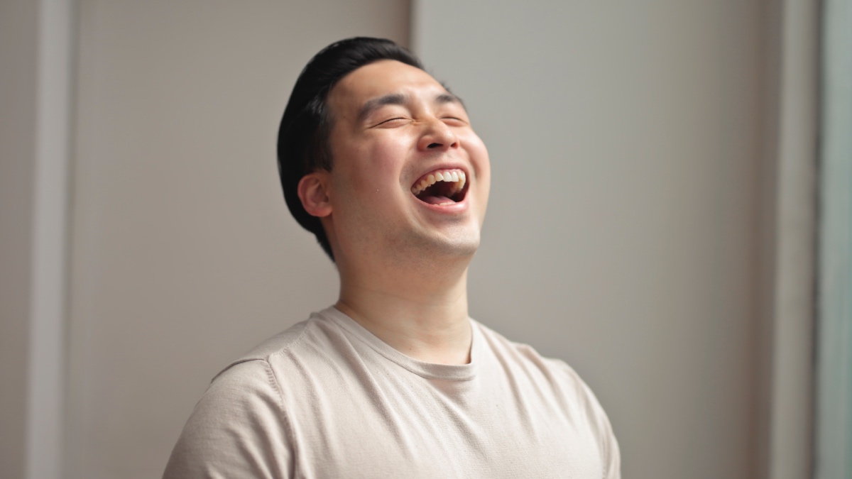 gurauan yang diharamkan