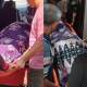 IBU MENINGGAL DUNIA MENGEJUT