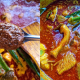 ikan pari kuah lada