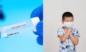 influenza A