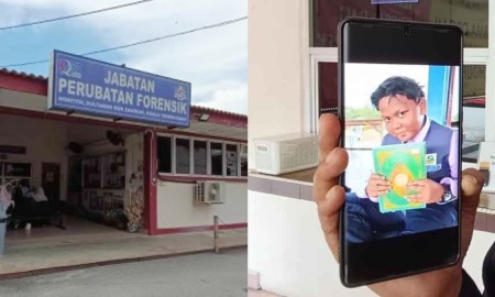 jangkitan influenza