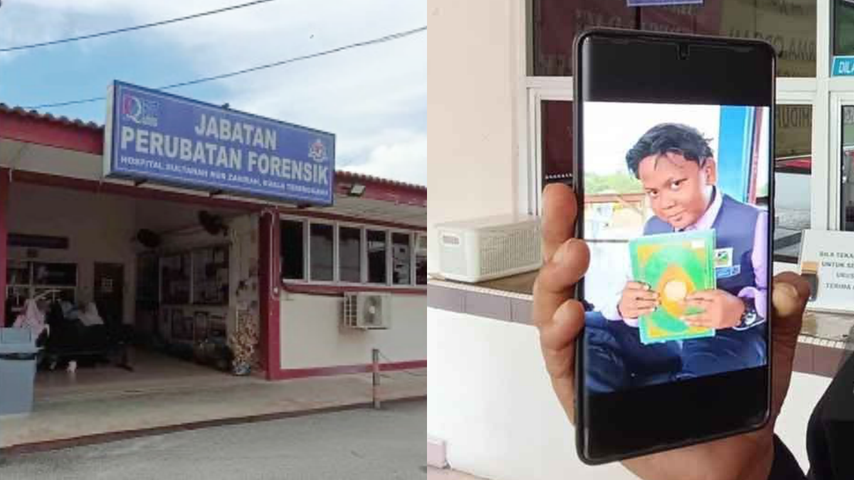jangkitan influenza