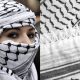 kain keffiyeh