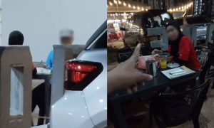 kayu tiga