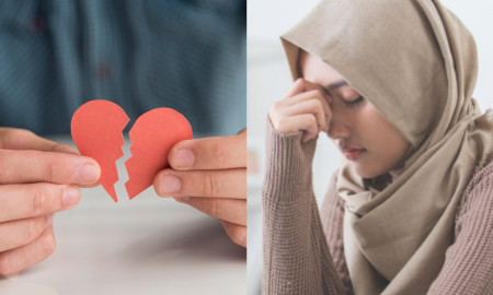 KES PERCERAIAN PASANGAN ISLAM