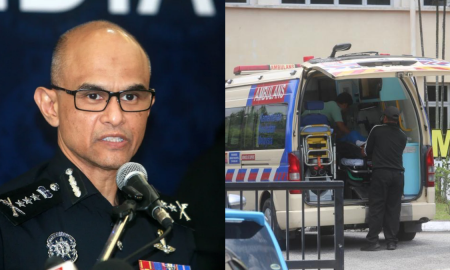 kes tikam pelajar