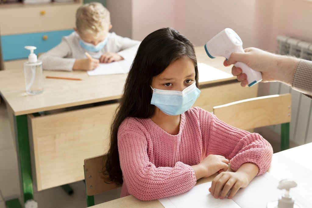 influenza A