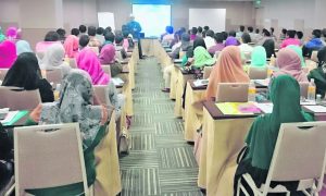 kursus kahwin