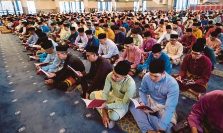 BACAAN DOA TAHLIL