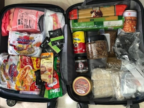 makanan halal
