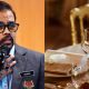minuman keras