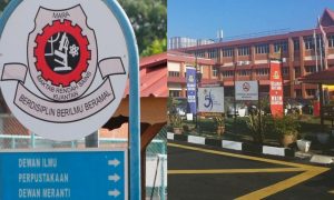 mrsm kuantan