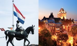 negara luxembourg