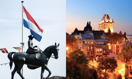 negara luxembourg