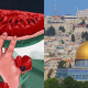 palestin penting dalam islam