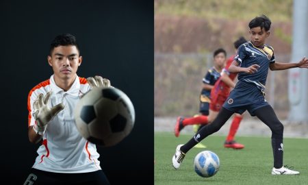 pemain bola sepak