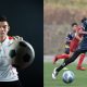 pemain bola sepak