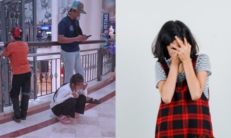 pengawal keselamatan