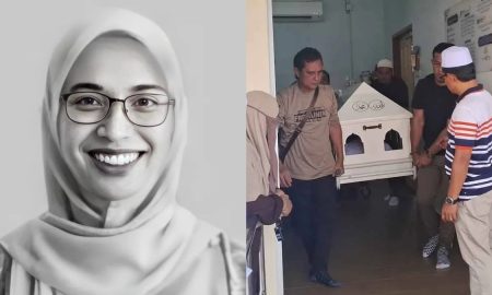 pensyarah wanita