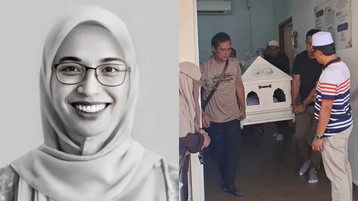 pensyarah wanita