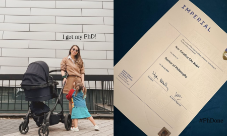 IJAZAH DOKTOR FALSAFAH