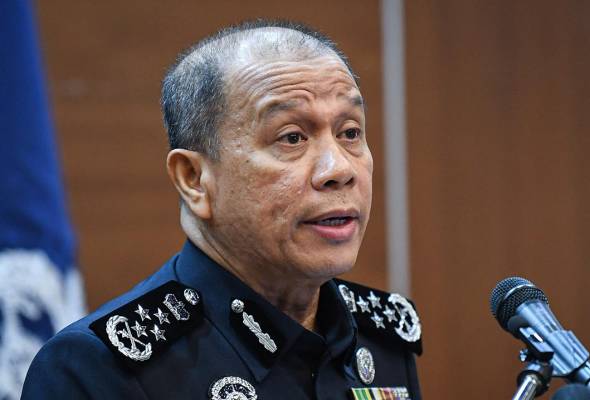 BUDAK KENA KELAR