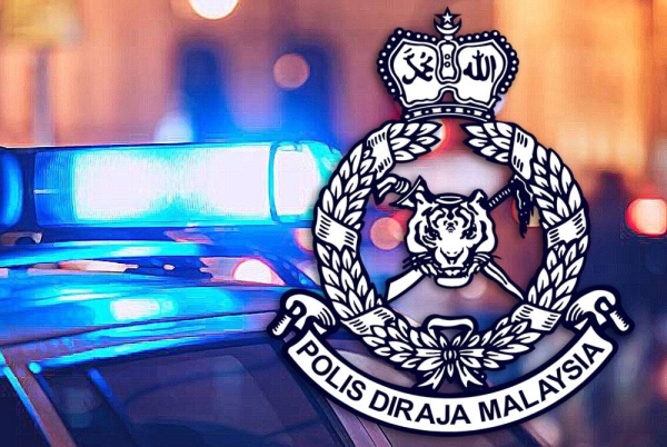 BUDAK 5 TAHUN DILARIKAN