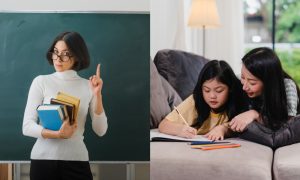 private tutor