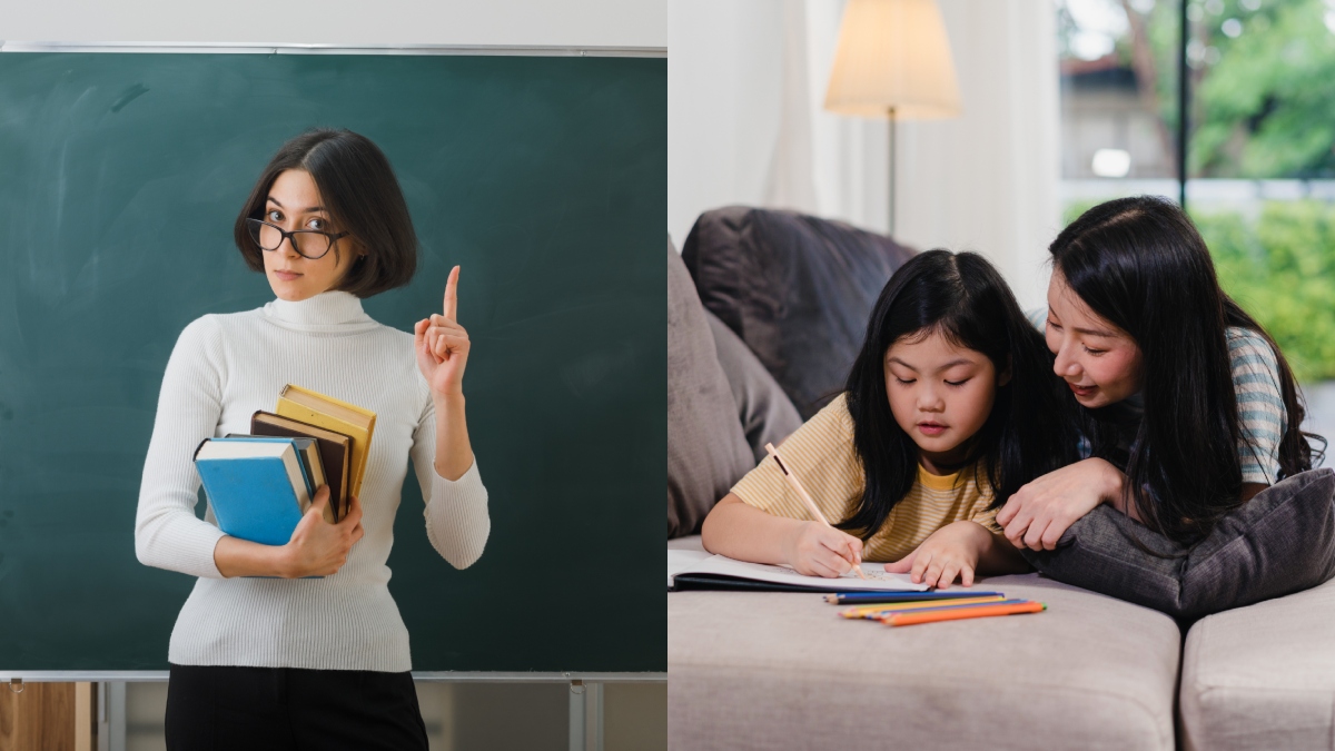 private tutor