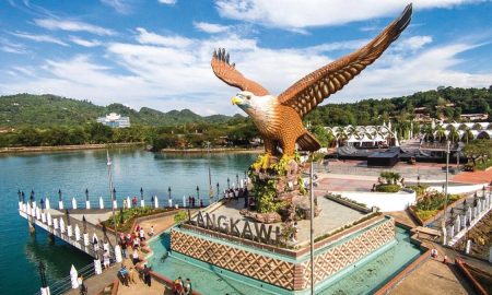 pulau kedua terbaik dunia