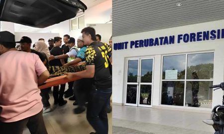 punca kematian