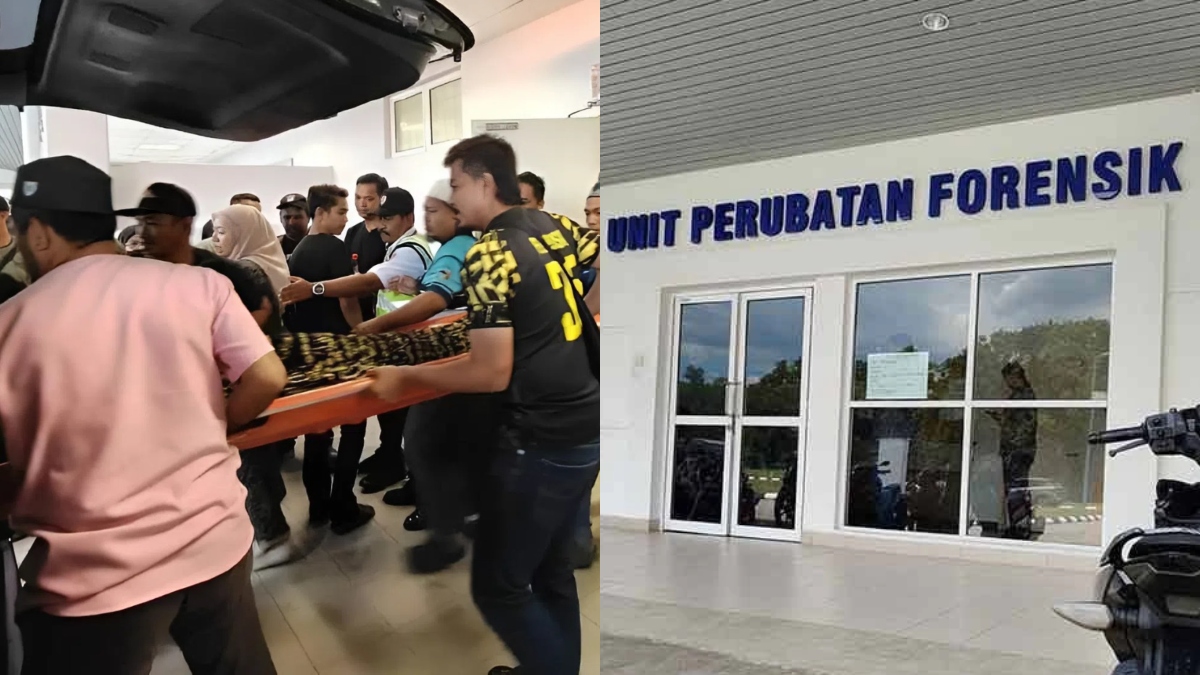 punca kematian