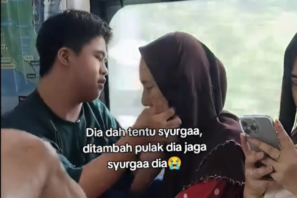 remaja oku 